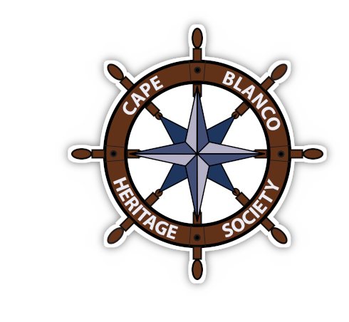 Cape Blanco Heritage Society