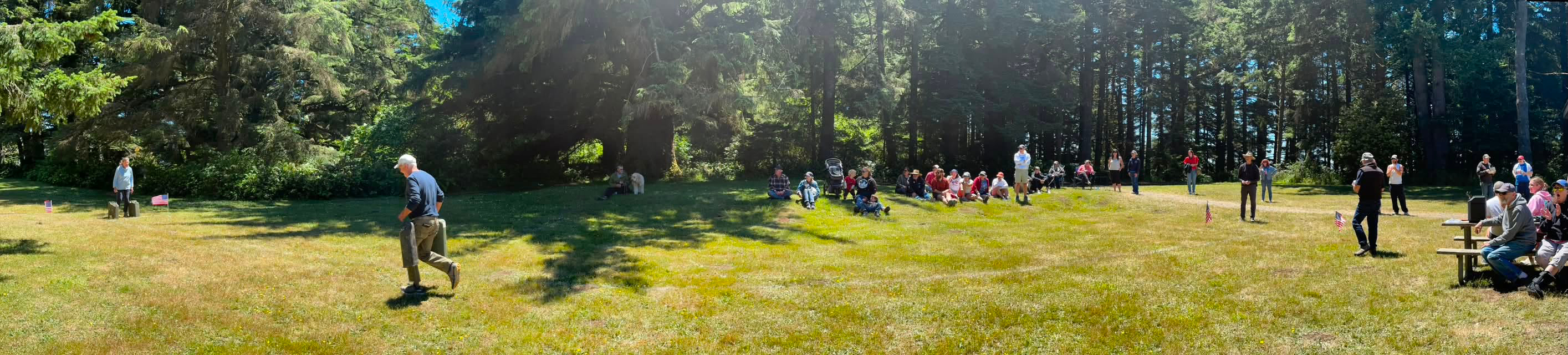 2026 Jerry Can Races
